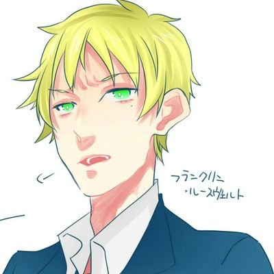 バミューダ七味トライアングルさんのプロフィール画像