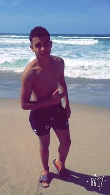 HaithemNezzar's profile picture. Poudcastor(comidian)