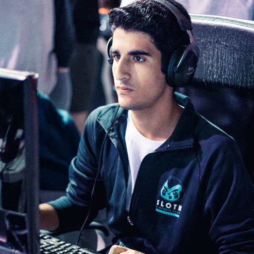 Former @Starcraft Pro and Partnered @Twitch Streamer