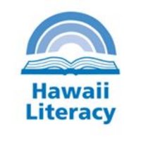 Hawaii Literacy (@hawaiiliteracy) 's Twitter Profile