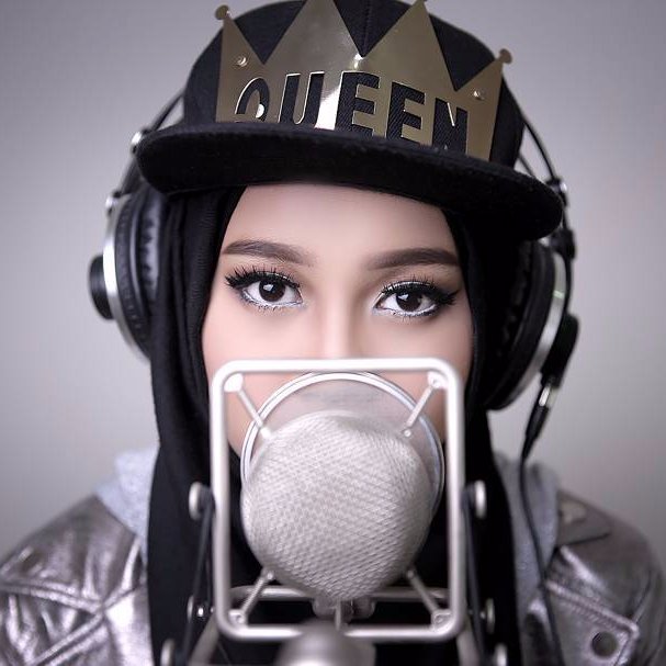 ayuenstar's profile picture. IG: @ayuenstarofficial
YT: https://t.co/SrXMxqGTIs