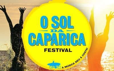 fuiaosdc2020's profile picture. Foste ao Sol da Caparica?
Conta-nos a tua melhor experiência do SDC'20 por mensagem privada!
Vamos mostrar porque este festival é o melhor de Portugal! ☀