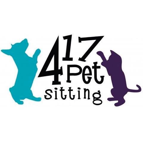 417PetSitting's profile picture. We are a safe, intelligent alternative to boarding and kenneling your furkids. Our licensed, bonded and insured professionals come to your home to provide care.