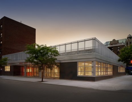 Betances_Center's profile picture. 