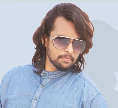 Aarman2k17's profile picture. 