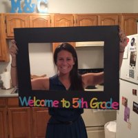 Ms. Mignoli (@msmignoli) 's Twitter Profile