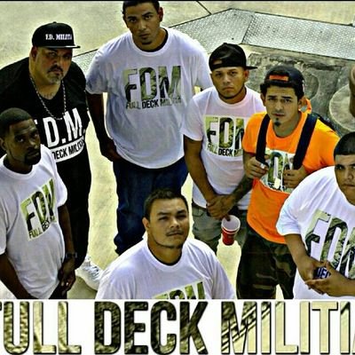 https://t.co/QwlmZS3dt8
Ig: full_deck_militia
facebook: full deck militia