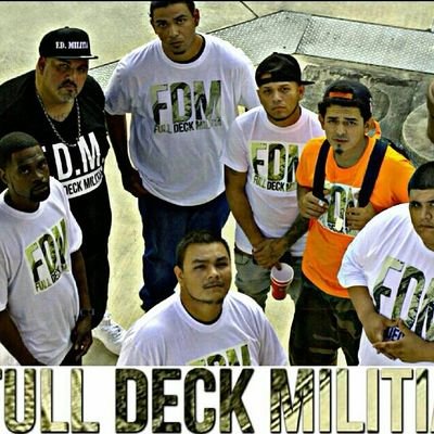 FullDeckMilitia Profile Picture