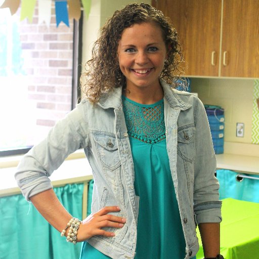 f_aukerman's profile picture. Kindergarten Teacher - Concord West Side Elementary