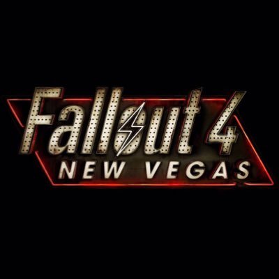 Fallout 4 New Vegas (@Project_F4NV) / X