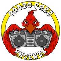 Radio Free Phoenix (@radiofreephx) 's Twitter Profile