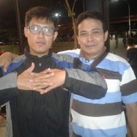 Ade Lesmana (@adelesmana30) 's Twitter Profile