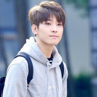 Wonwoo (@jwonw00) 's Twitter Profile