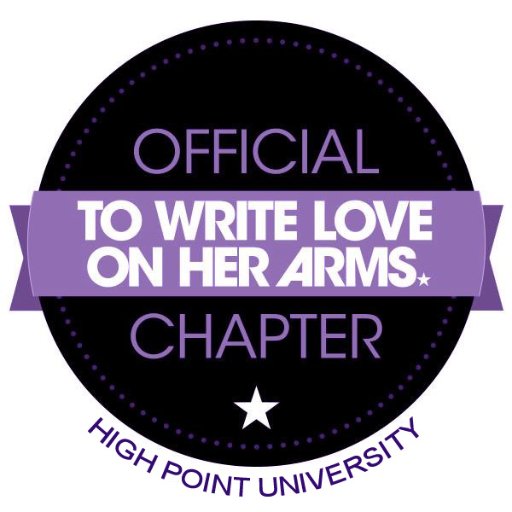 TWLOHAHighPoint's profile picture. Non-profit mental health movement dedicated to encourage, inform, inspire, and invest directly into treatment and recovery. Meetings Mondays @ 6pm on campus