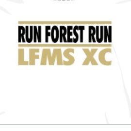LF_CrossCountry's profile picture. Official account for the Lake Forest Middle Cross Country team.