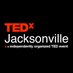 TEDxJacksonville (@tedxjax) Twitter profile photo TEDxJacksonville (@tedxjax) Twitter profile photo