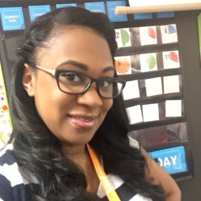 3rd Grade Math/Science Teacher @ Outley Elementary in Alief ISD