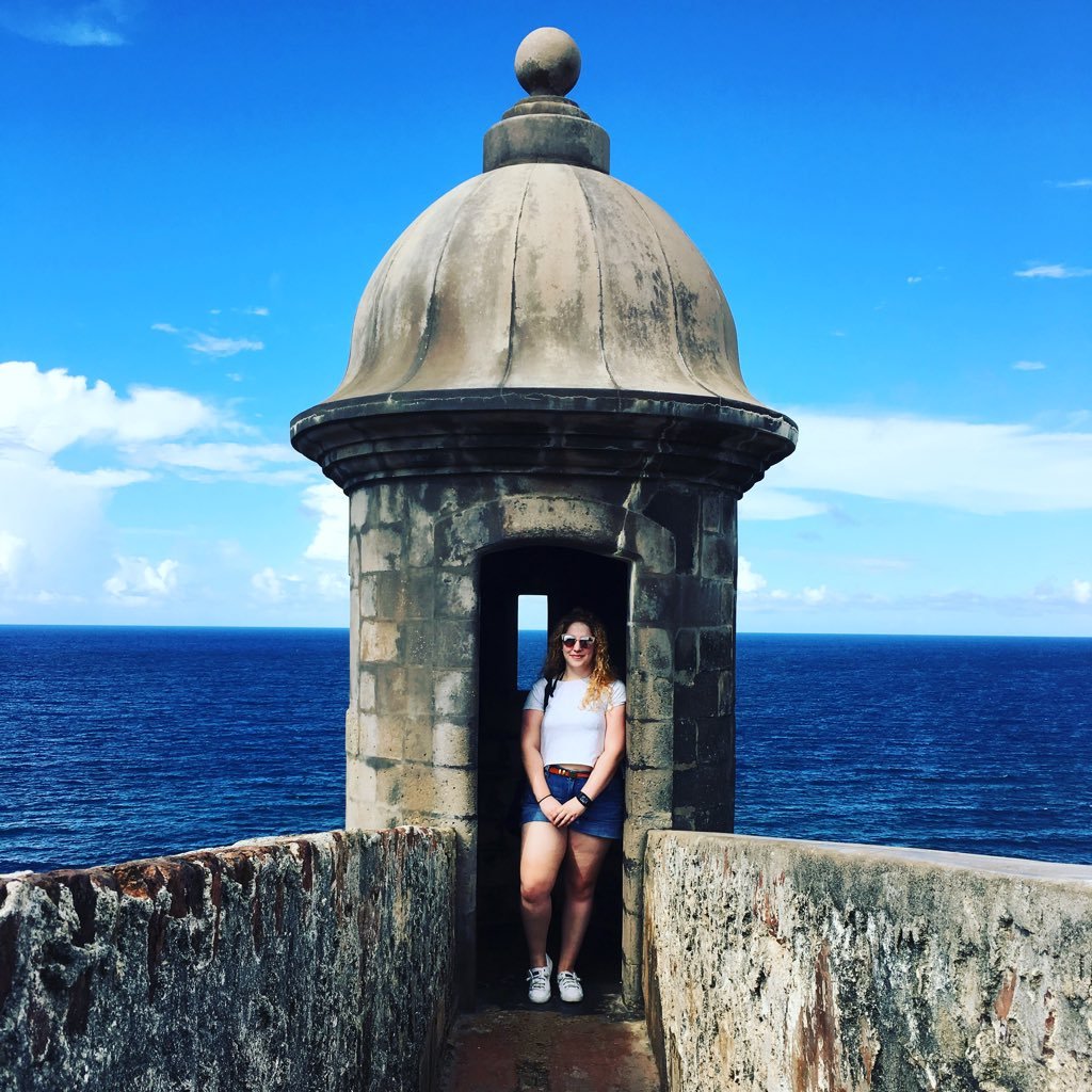 allirose2192's profile picture. @SMPAGWU alum '13/'14. @twitter hermit, @eMergeAmericas