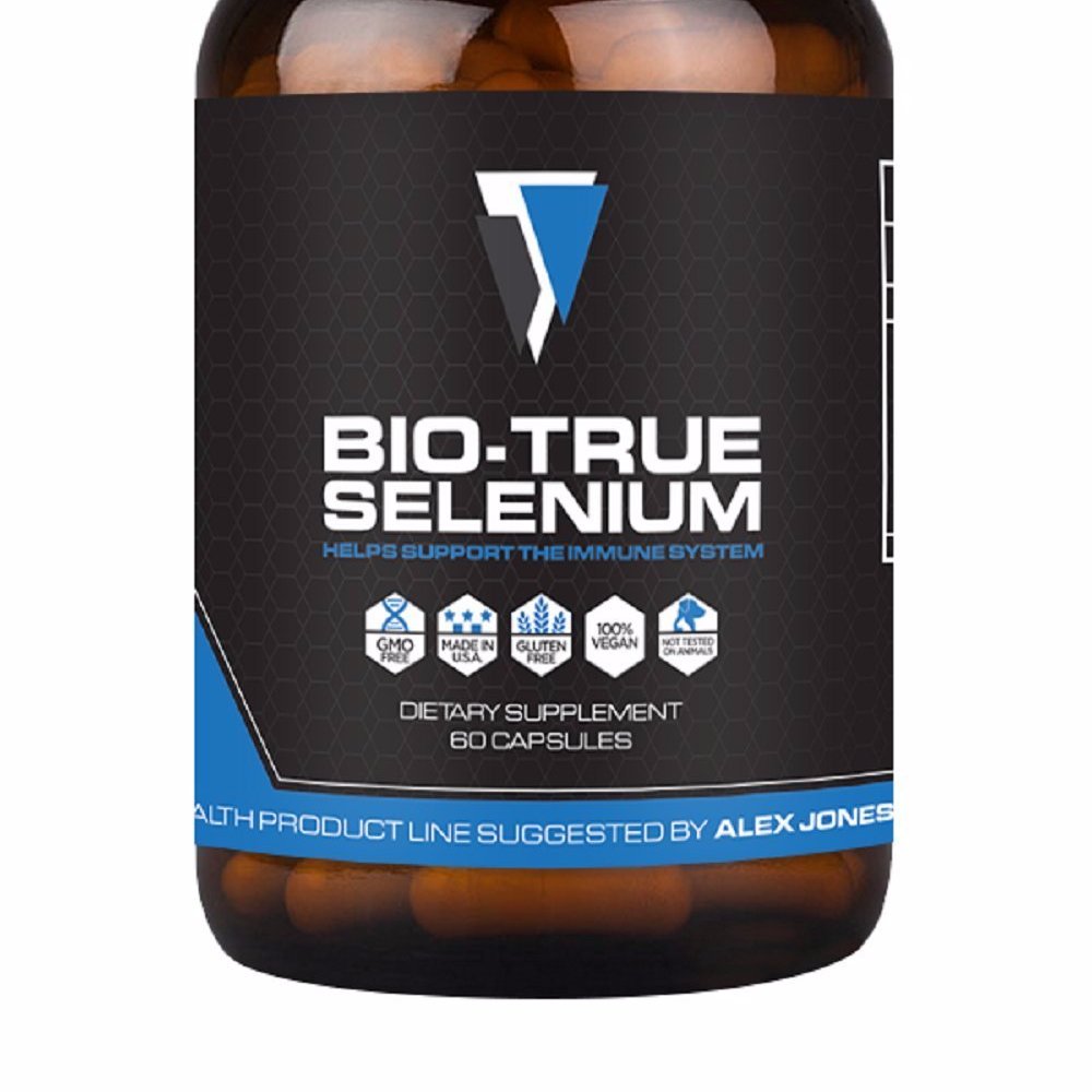 Do you want to find the best selenium supplement? Find out how to balance hormones, replenish the thyroid, reverse selenium deficiency, and support 25 genes!