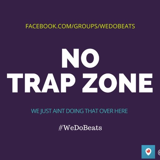WeDoBeats's profile picture. Official Twitter for #WeDoBeats Hip-Hop Community #NoTrapZone ✌️& Positive Energy https://t.co/YHRXVchGAP https://t.co/yWevddkex2