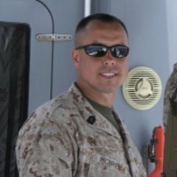 Retired USMCR MSgt 7236/7277 OIF/OEF/OSW. Retired VBPD Captain. We have work to do!🦁