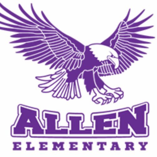 The Official Twitter Account for Jerry D. Allen Elementary     “You must believe to achieve!”