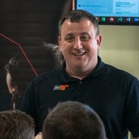 Robert Taylor, Jr. (@smarterteam) 's Twitter Profile