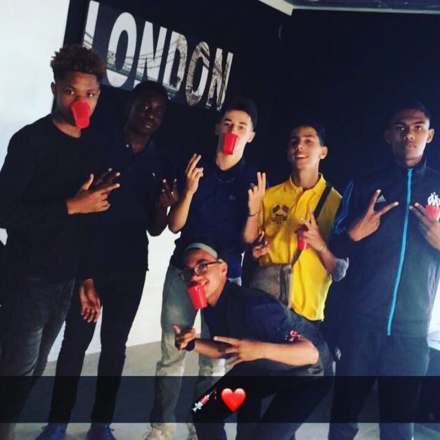 justinposay77's profile picture. 