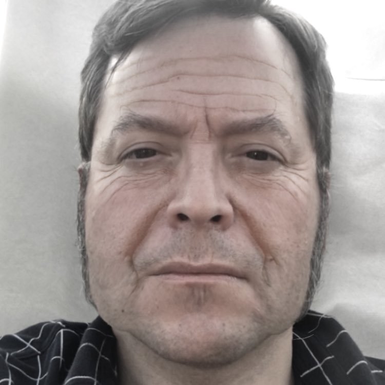 FutureRosanova's profile picture. The future version of @DanRosanova