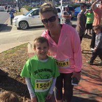 Stephanie Dean (@steflyndean) 's Twitter Profile