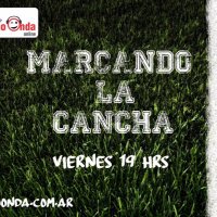 Marcando La Cancha(@marcandocancha1) 's Twitter Profile Photo