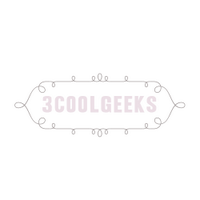 3CoolGeeks (@3coolgeeks) 's Twitter Profile