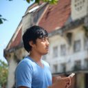 Avatar mendadak workaholic