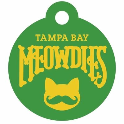 The Unofficial, Unsanctioned Feline supporters of the Tampa Bay Rowdies. Founded by cats but #allpetswelcome