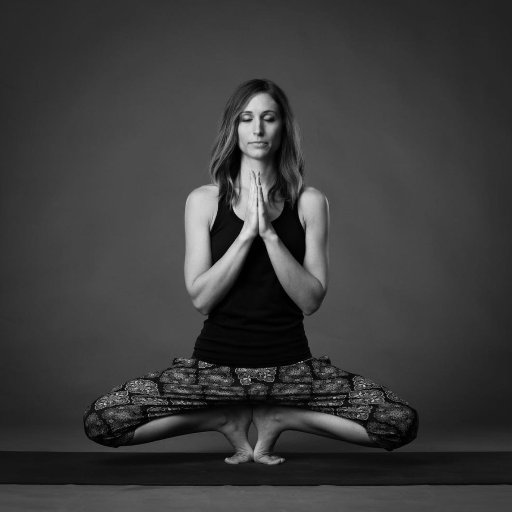 Changing the way you think about coffee. #YogaCoffee