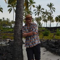 Tiki Dave(@dave_tiki) 's Twitter Profile Photo