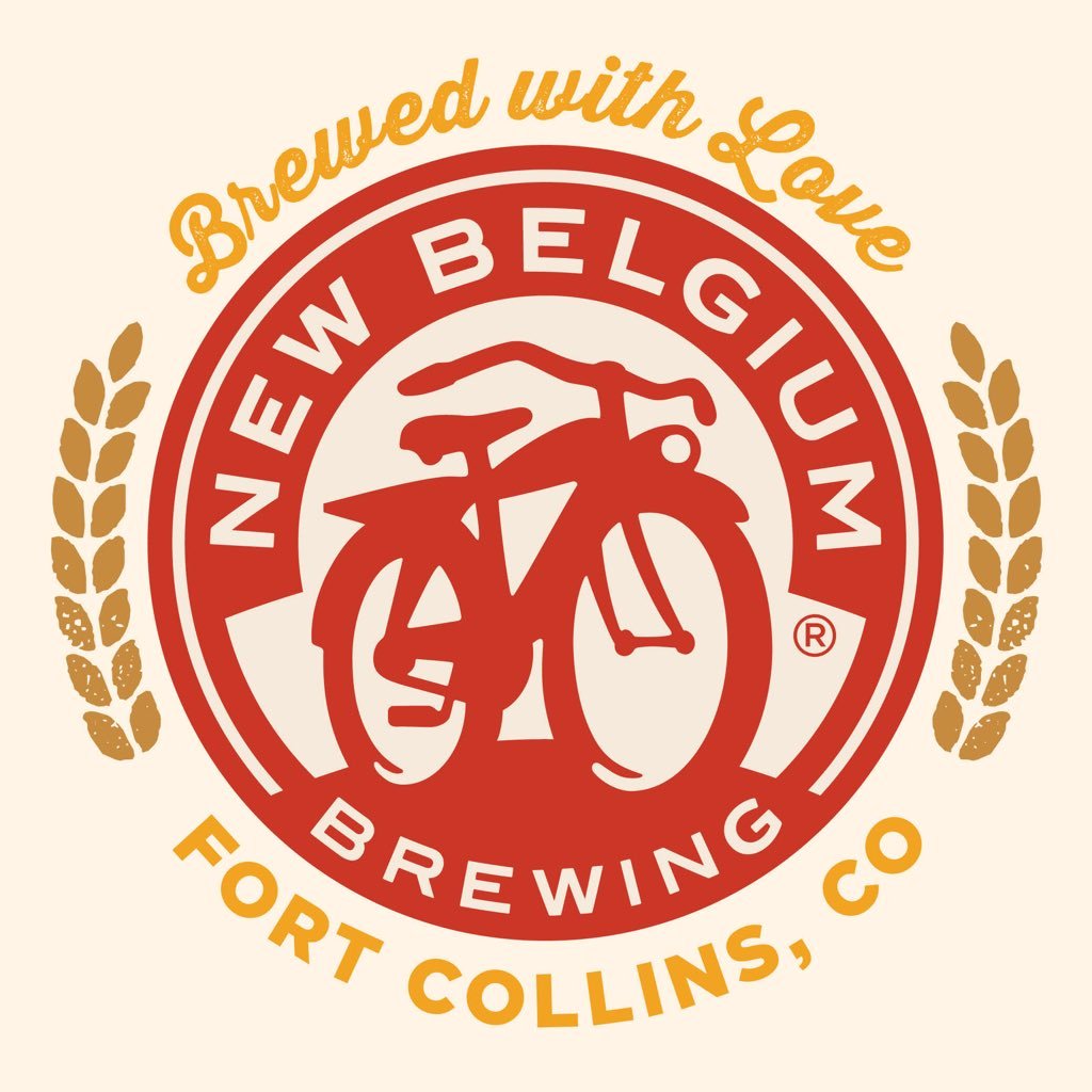 Spreading the New Belgium love around our home town. Must be 21+ to follow.
