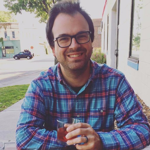 @qualiasoftware. I write mobile apps, libraries, and websites, and enjoy playing music, boardgames, and beer.