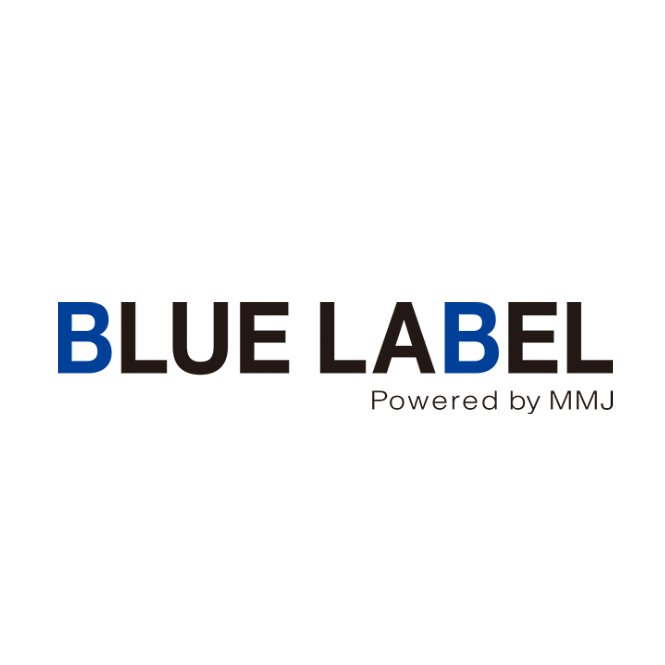 BLUE LABELの公式Twitterです。出演情報／現場秘話／俳優オフショットなどなど、日々マネージャーがお届けしております。