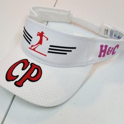 CPGirlsGolf's profile picture. Clinton Prairie Girls Golf
