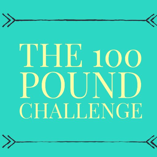 Join me on my journey to lose 100 pounds! Hopefully you can pickup some pointers for your own healthy life as well!