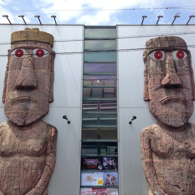 Fglモアイ Fglmoai Twitter Fglモアイ Fglmoai Twitter