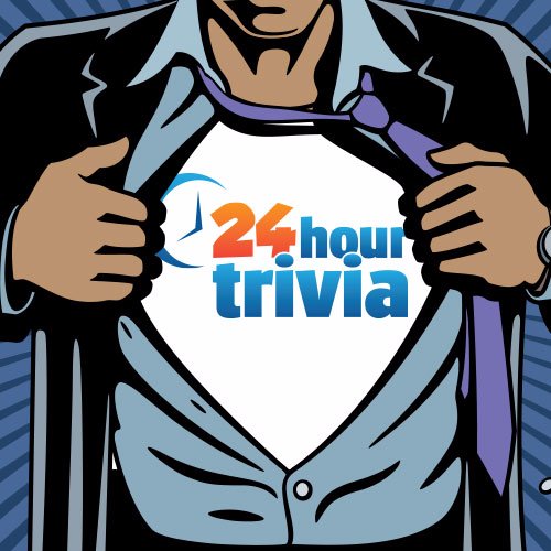 24hourtrivia's profile picture. You ready for 24 hours of trivia to benefit our communities? So are we! Get your team together and join us November 2nd at the Elks Lodge!