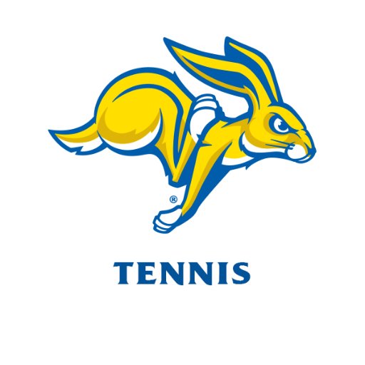 GoJacksTennis's profile picture. The official account of the South Dakota State Tennis Teams.  #ThinkWin