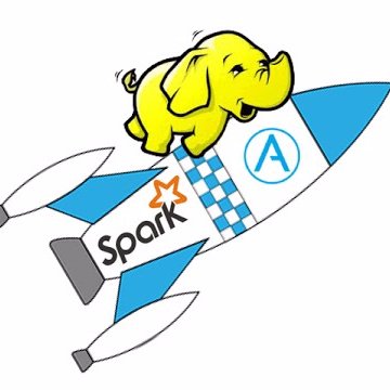sparkdoopz's profile picture. i am a full stack web developer who recently found the Apache big data ecosystem.  I am a huge fan of Hadoop, Spark, as well as other MEAN stack technologies