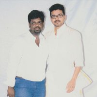 suresh vijay (@sureshvijjay) 's Twitter Profile