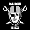 The_Bizz's profile picture. Sports fan (Raiders, Warriors, A's & Sharks).

Gamer. Xbox GT: Raider Bizz.

https://t.co/myVwnvDyGj
