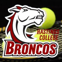 Hastings College Tennis(@HCBroncoTennis) 's Twitter Profile Photo