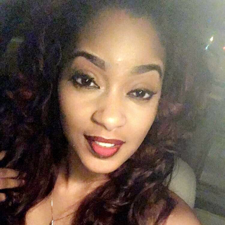 Wiley C. Grad 15' || single || Proverbs 31 | #HBCUPride 💅💄👙👗👑🎓👠