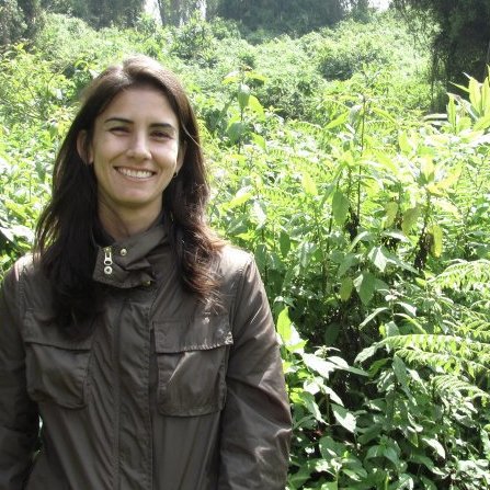 JessLeeJohnston's profile picture. Community-builder, problem-solver and connector for all things trying to do good in the world. Views are my own.